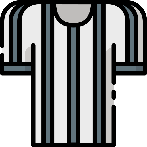 Referee - Free sports icons