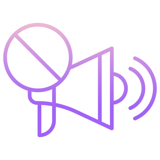 Anuncios icono gratis