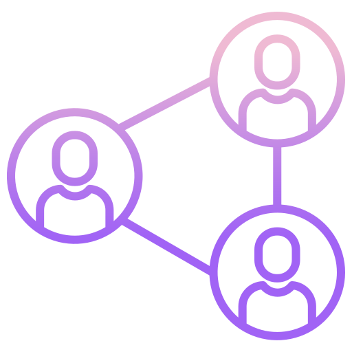 Network free icon