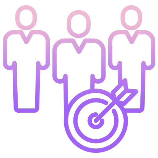 Target free icon Target free icon