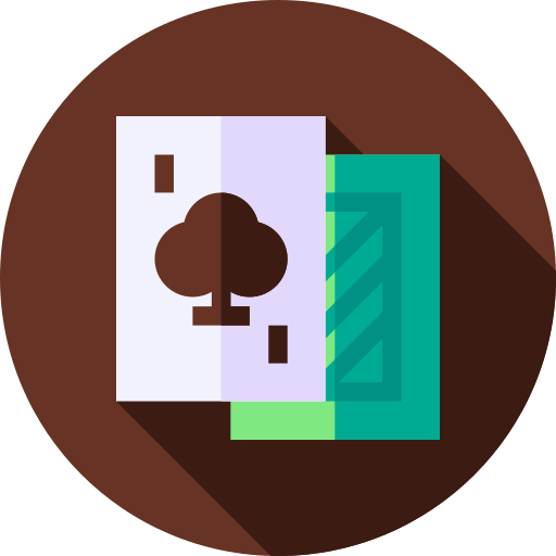 cartes Icône gratuit