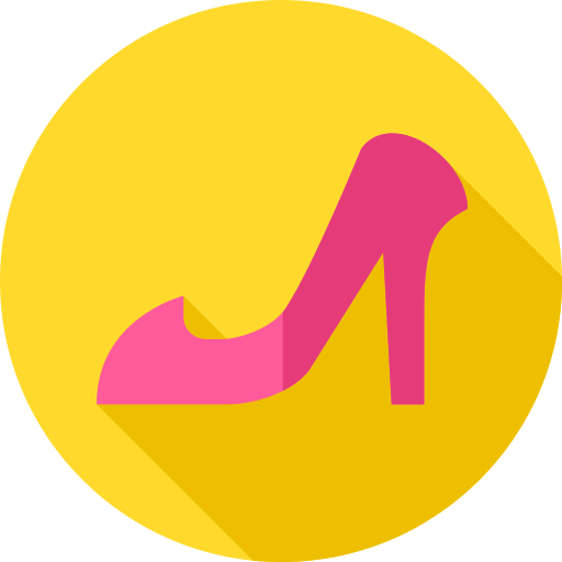 Zapatos icono gratis