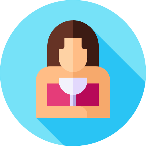 femme Icône gratuit femme Icône gratuit