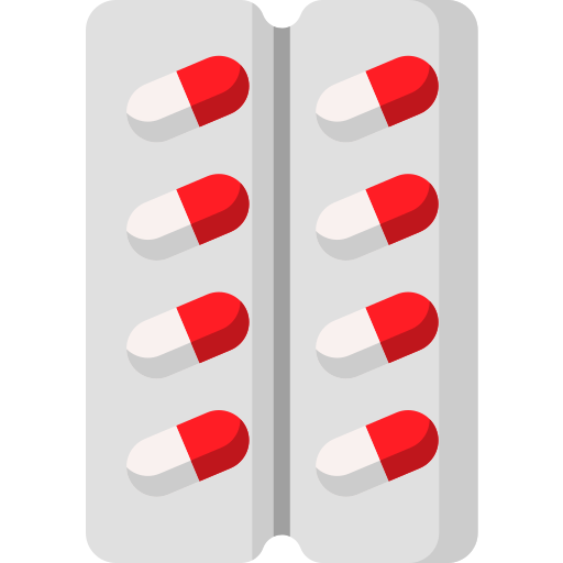 tabletten kostenlos Icon