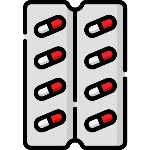 tabletten kostenlos Icon tabletten kostenlos Icon
