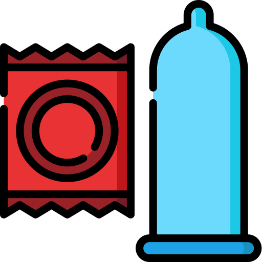Condón icono gratis Condón icono gratis