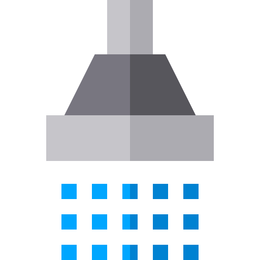 Душ бесплатно иконка