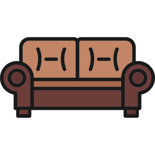 Sofa free icon Sofa free icon