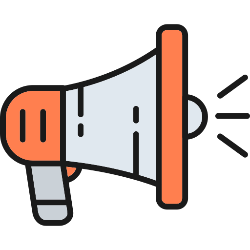 marketing icono gratis