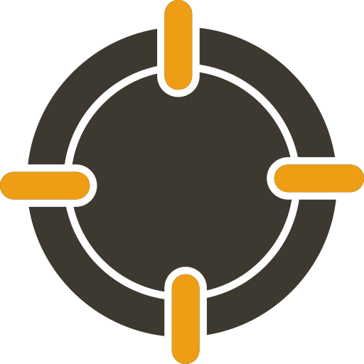 ziel kostenlos Icon ziel kostenlos Icon