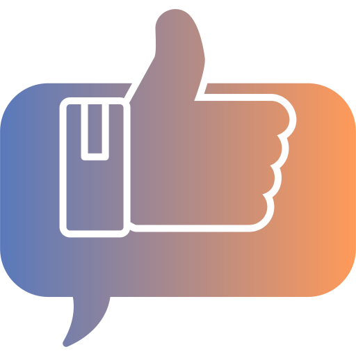 positiver kommentar kostenlos Icon positiver kommentar kostenlos Icon