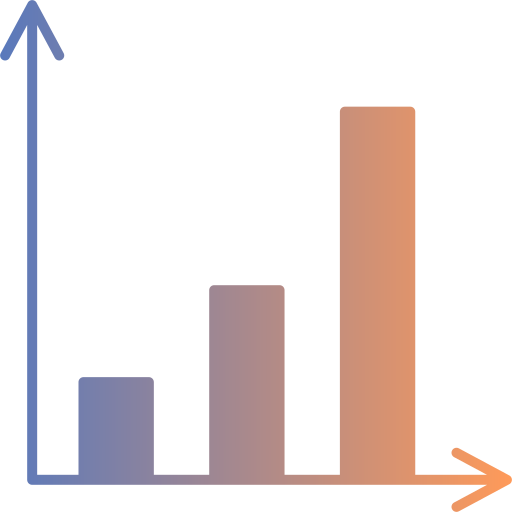 croissance Icône gratuit croissance Icône gratuit