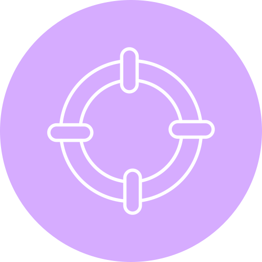 ziel kostenlos Icon ziel kostenlos Icon