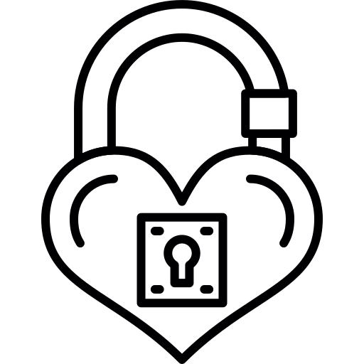 Lock free icon Lock free icon