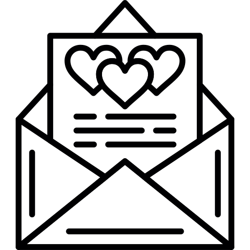 brief kostenlos Icon