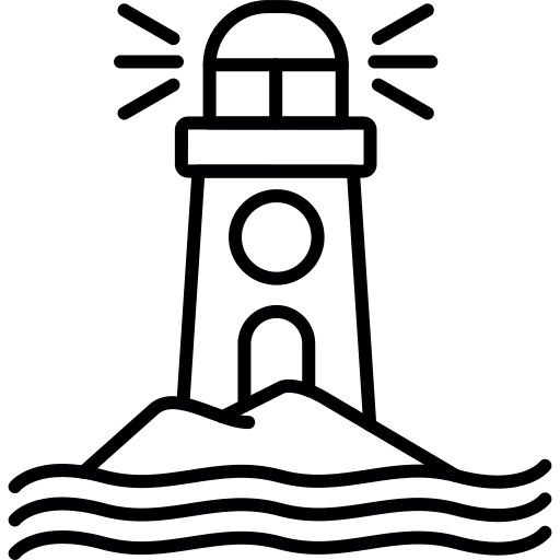 ozean kostenlos Icon