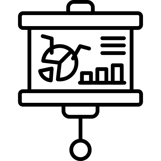 gráfico grátis ícone gráfico grátis ícone