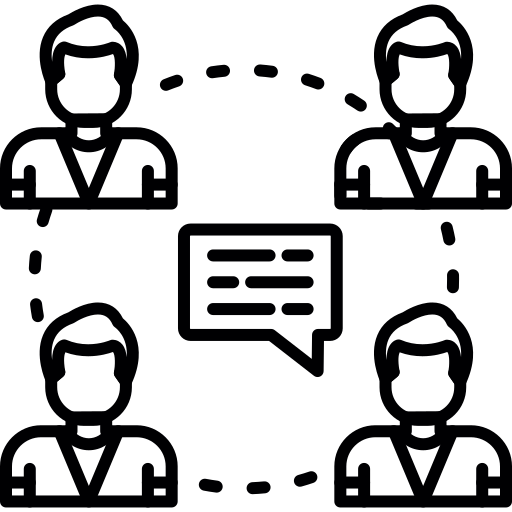 comunicação grátis ícone comunicação grátis ícone
