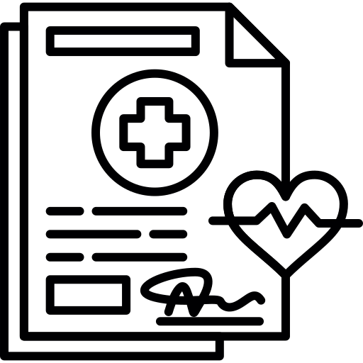 saudável grátis ícone