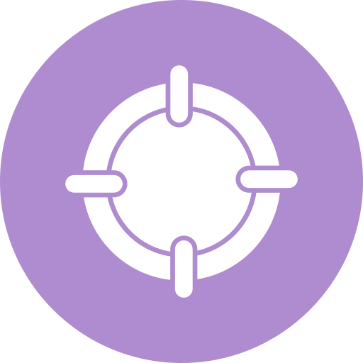 ziel kostenlos Icon ziel kostenlos Icon
