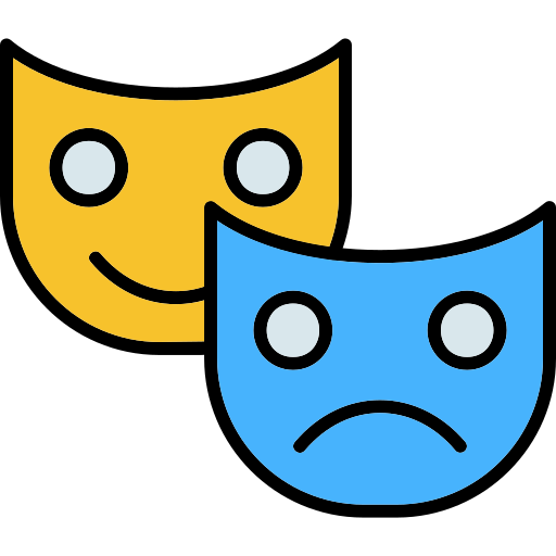 마스크 무료 아이콘