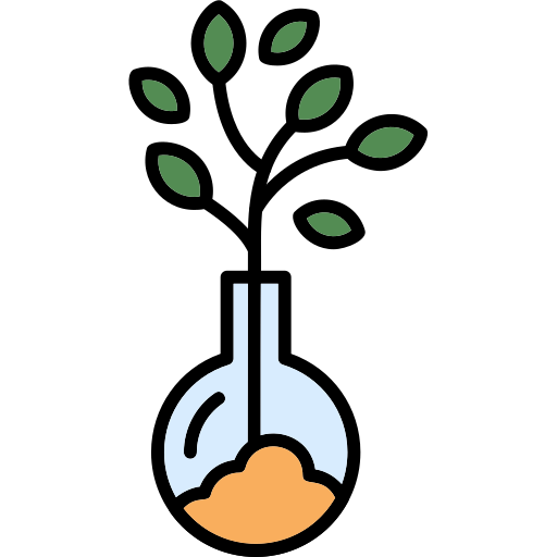 naturaleza icono gratis