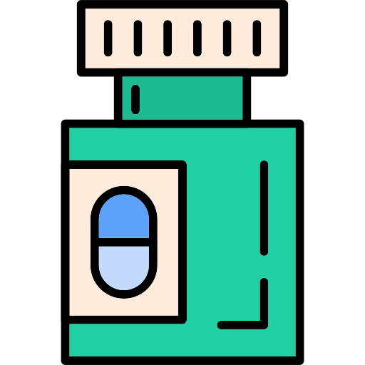 médico icono gratis