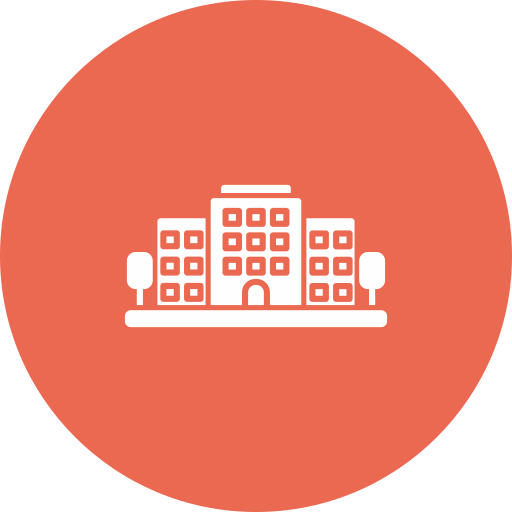 apartamento grátis ícone