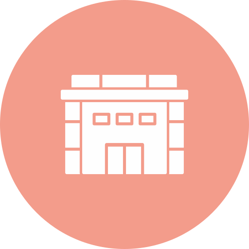 prédio grátis ícone