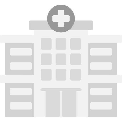 krankenhaus kostenlos Icon