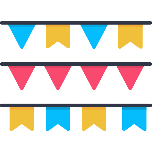 생일 무료 아이콘