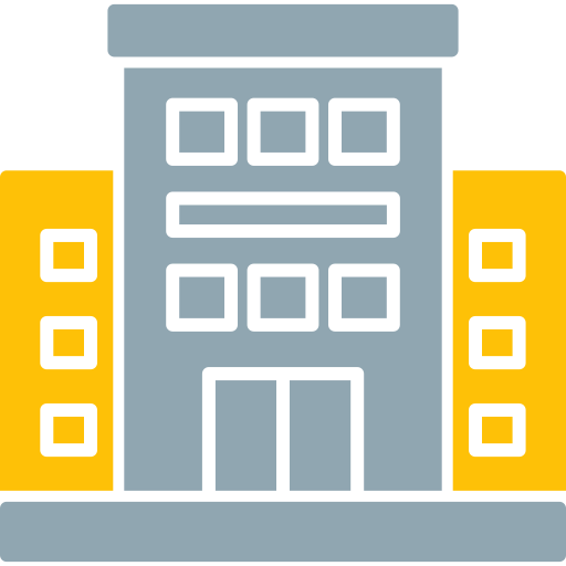 hotel grátis ícone