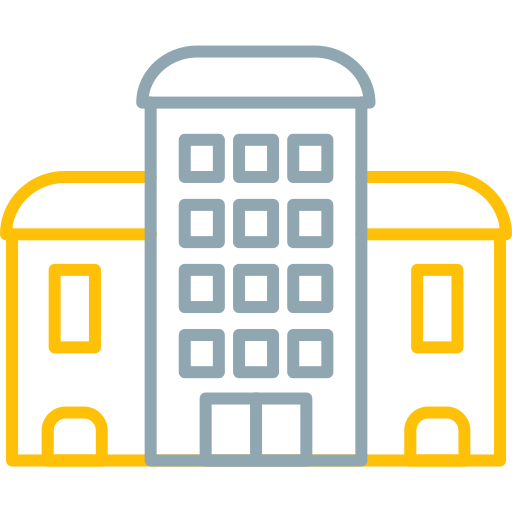 hotel kostenlos Icon