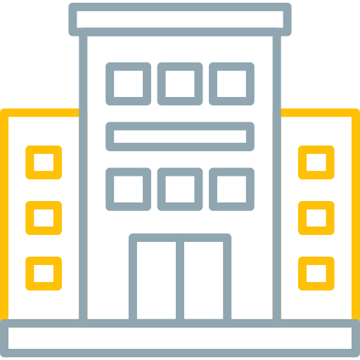 hotel kostenlos Icon