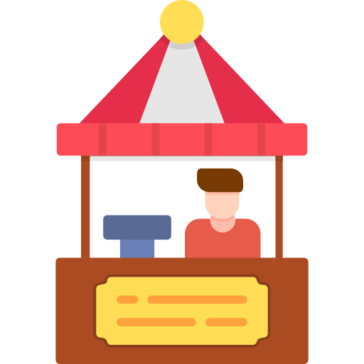 사업 무료 아이콘