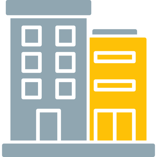 escritório grátis ícone