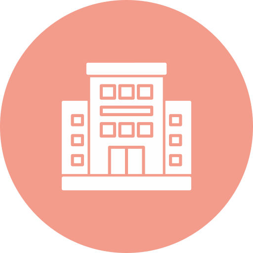 hotel grátis ícone