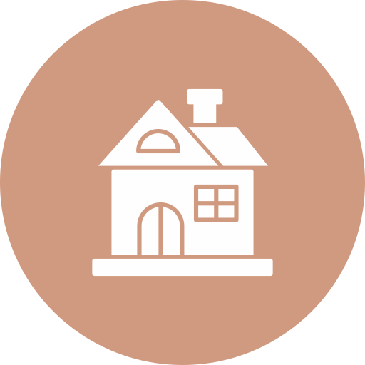 casa grátis ícone