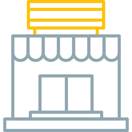 geschäft kostenlos Icon