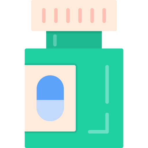 médico icono gratis