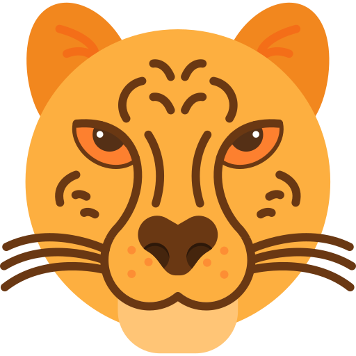 동물 무료 아이콘