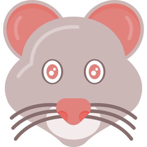 ratón icono gratis