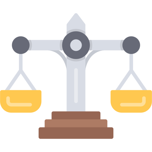 Весы бесплатно иконка