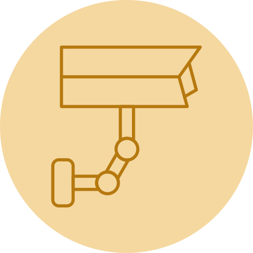 cctv kostenlos Icon cctv kostenlos Icon