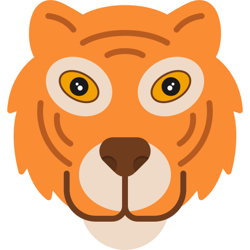 Животное бесплатно иконка