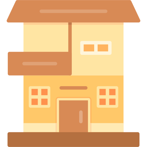appartement Icône gratuit appartement Icône gratuit