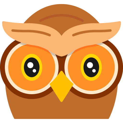 밤 무료 아이콘