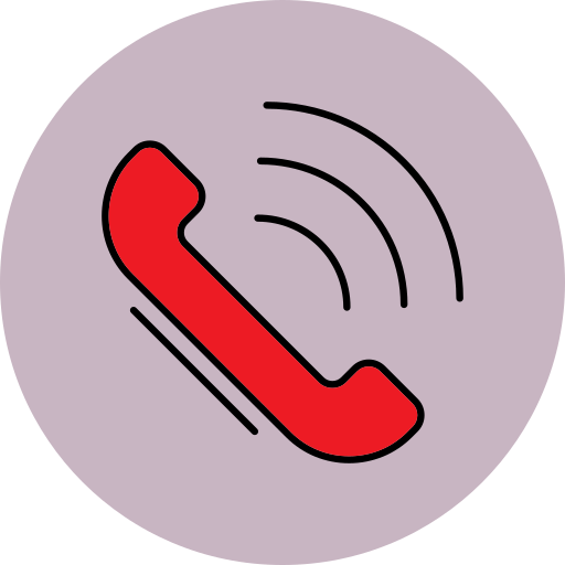 telefon kostenlos Icon