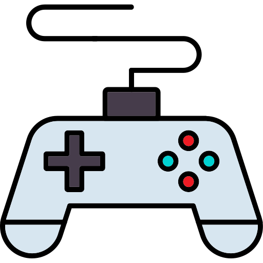 Game console - Free gaming icons