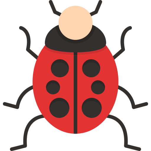 insecto icono gratis